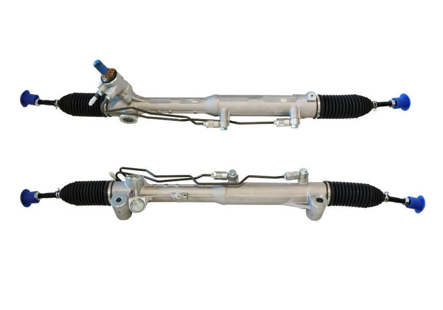 Power Steering Rack (Hydraulic, Without Tie Rod Ends) Ford Ranger PX1/PX2/PX3 2011 - 2022 PSR-FDRG-009 - Sterling