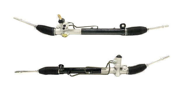 Power Steering Rack (Without Tie Rod Ends) Ford Territory SX/SY 2004 - 2011 PSR-FDTE-001 - Sterling
