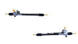 Power Steering Rack (Without Tie Rod End) Honda Accord Euro CL 2003 - 2008 PSR-HDAC-010 - Sterling