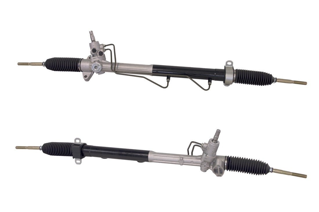 Power Steering Rack (Series 1) Holden Commodore VE 2006 - 2010 PSR-HLCD-010 - Sterling