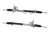 Power Steering Rack (Series 1) Holden Commodore VE 2006 - 2010 PSR-HLCD-010 - Sterling