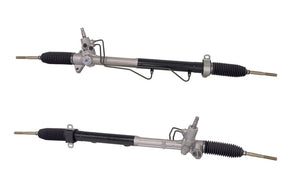Power Steering Rack (Series 1) Holden Commodore VE 2006 - 2010 PSR-HLCD-010 - Sterling
