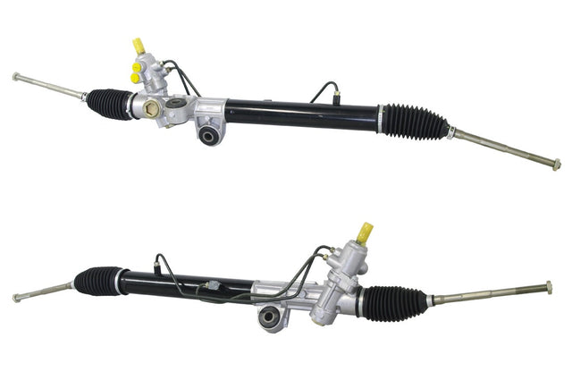Power Steering Rack (2WD, Low Ride) Holden Rodeo RA 2003 - 2008 PSR-HLRD-010 - Sterling