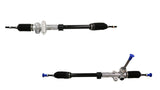 Power Steering Rack (Electronic Assist, Longer Type) Hyundai IX35 LM 2010 - 2015 PSR-HYIX-002 - Sterling