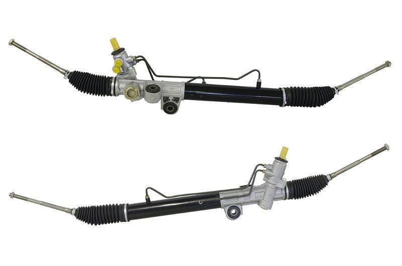 Power Steering Rack & Pinion (4WD) Isuzu D-MAX TFR 2008 - 2012 PSR-IZDM-011 - Sterling