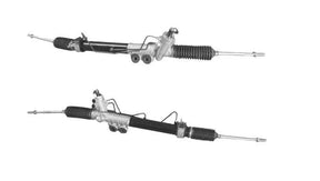 Power Steering Rack (Without Tie Rod End) Isuzu MU-X 2WD/4WD 2013 - 2021 PSR-IZMU-005 - Sterling