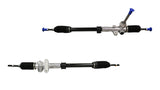 Power Steering Rack (Electronic Assist, 1081mm) Kia Sportage SL 2010 - 2015 PSR-KISP-005 - Sterling