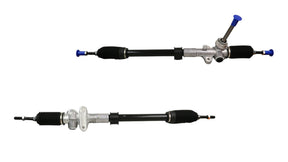Power Steering Rack (Electronic Assist, 1081mm) Kia Sportage SL 2010 - 2015 PSR-KISP-005 - Sterling