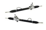 Power Steering Rack (4WD) Mitsubishi Triton ML/MN 2006 - 2014 PSR-MBTT-005 - Sterling