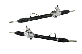 Power Steering Rack (4WD) Mitsubishi Triton ML/MN 2006 - 2014 PSR-MBTT-005 - Sterling