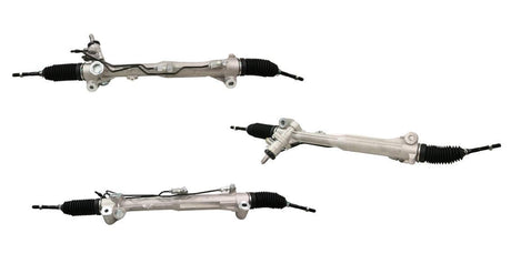 Power Steering Rack (Hydraulic, 2WD) Mazda BT-50 UP/UR 2011 - 2020 PSR-MZBT-007 - Sterling Parts