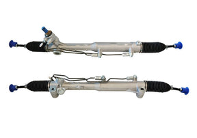 Power Steering Rack (Hydraulic, No Tie Rod Ends) Mazda BT-50 UP/UR 4WD 2011 - 2020 PSR-MZBT-009 - Sterling