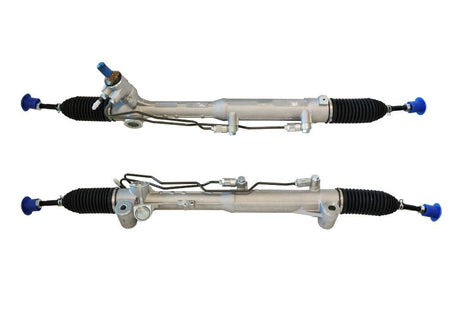 Power Steering Rack (Hydraulic, No Tie Rod Ends) Mazda BT-50 UP/UR 4WD 2011 - 2020 PSR-MZBT-009 - Sterling Parts