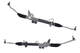 Power Steering Rack (with Tie Rod Ends) Nissan Pathfinder R51 2005 - 2013 PSR-NSPF-005 - Sterling