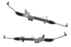 Power Steering Rack (with Tie Rod Ends) Nissan Pathfinder R51 2005 - 2013 PSR-NSPF-005 - Sterling