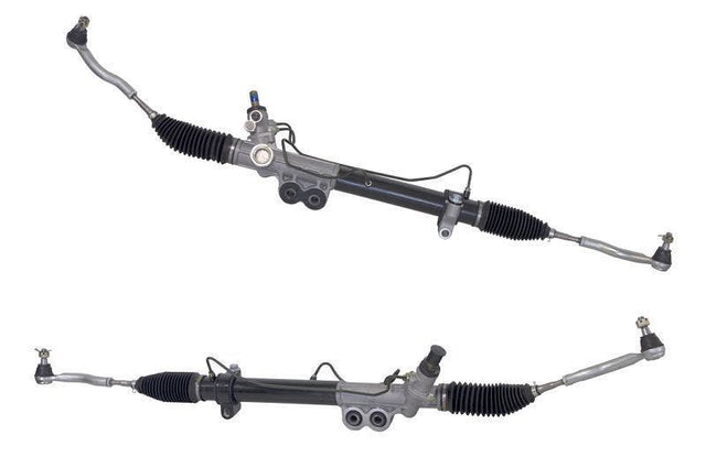 Power Steering Rack (with Tie Rod Ends) Nissan Pathfinder R51 2005 - 2013 PSR-NSPF-005 - Sterling