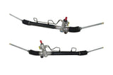 Power Steering Rack (Without Tie Rod Ends) Toyota Camry ACV40 2006 - 2011 PSR-TYCA-007 - Sterling