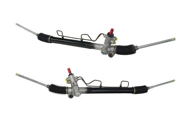 Power Steering Rack (Without Tie Rod Ends) Toyota Camry ACV40 2006 - 2011 PSR-TYCA-007 - Sterling