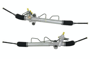 Power Steering Rack (TRH/KDH) Toyota Hiace LWB 2005 - 2019 PSR-TYHI-007 - Sterling