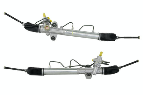 Power Steering Rack (TRH/KDH) Toyota Hiace LWB 2005 - 2019 PSR-TYHI-007 - Sterling Parts