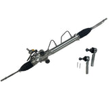 Power Steering Rack (TRH/KDH) Toyota Hiace SLWB 2005 - 2019 PSR-TYHI-008 - Sterling
