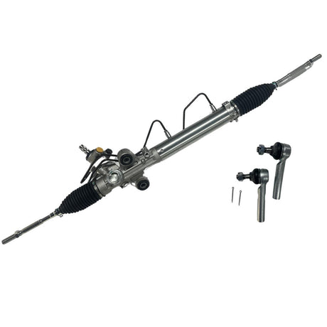 Power Steering Rack (TRH/KDH) Toyota Hiace SLWB 2005 - 2019 PSR-TYHI-008 - Sterling Parts