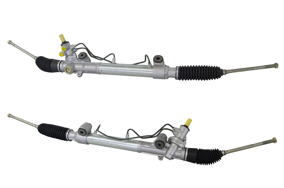Power Steering Rack & Pinion (with Tie Rod Ends) Toyota Hilux 2005 - 2015 PSR-TYHX-015 - Sterling