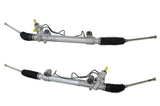 Power Steering Rack & Pinion (with Tie Rod Ends) Toyota Hilux 2005 - 2015 PSR-TYHX-015 - Sterling