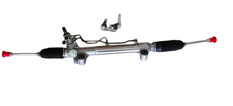 Power Steering Rack & Pinion (with Tie Rod End) Toyota Hilux 4WD 2005 - 2015 PSR-TYHX-017 - Sterling Parts