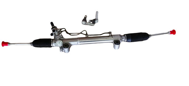 Power Steering Rack & Pinion (with Tie Rod End) Toyota Hilux 4WD 2005 - 2015 PSR-TYHX-017 - Sterling