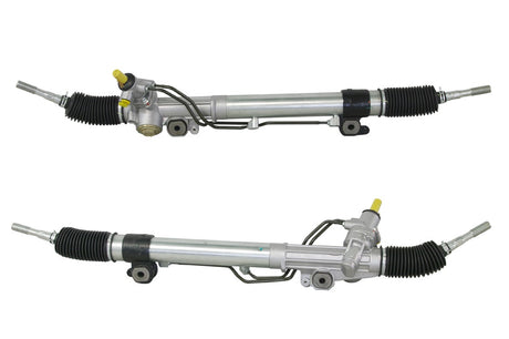 Power Steering Rack (V6/V8) Toyota LandCruiser 100 Series 2002 - 2007 PSR-TYLA-003 - Sterling Parts