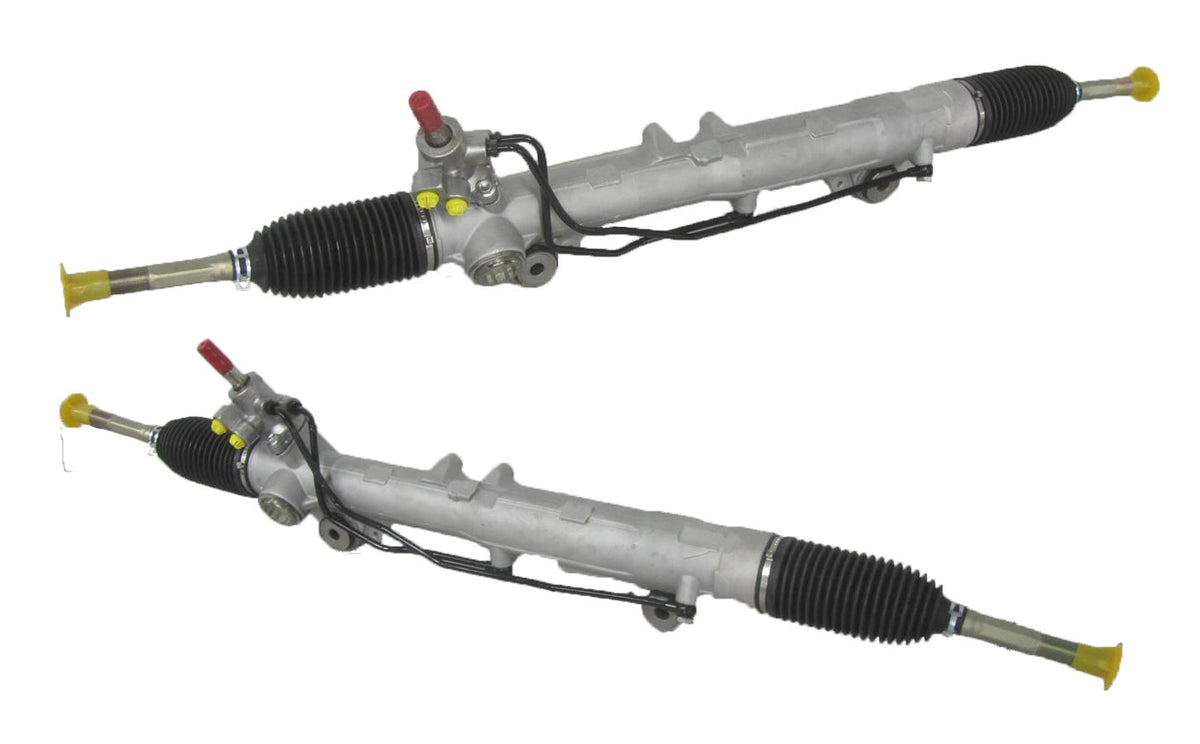 Power Steering Rack (Rebuilt) Toyota LandCruiser 200 Series 2007 - 2021 PSR-TYLA-007-RB - Sterling
