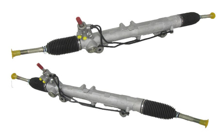 Power Steering Rack (Rebuilt) Toyota LandCruiser 200 Series 2007 - 2021 PSR-TYLA-007-RB - Sterling Parts