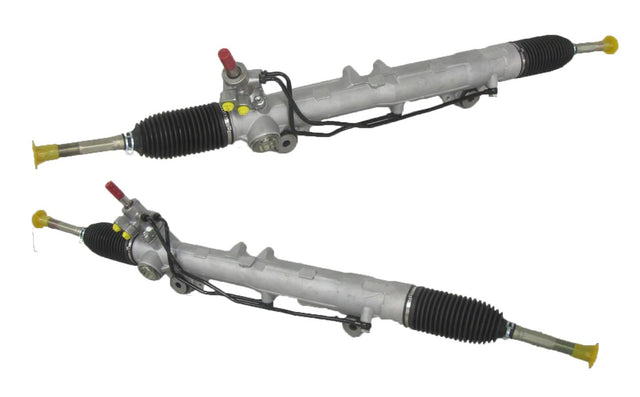 Power Steering Rack (Rebuilt) Toyota LandCruiser 200 Series 2007 - 2021 PSR-TYLA-007-RB - Sterling