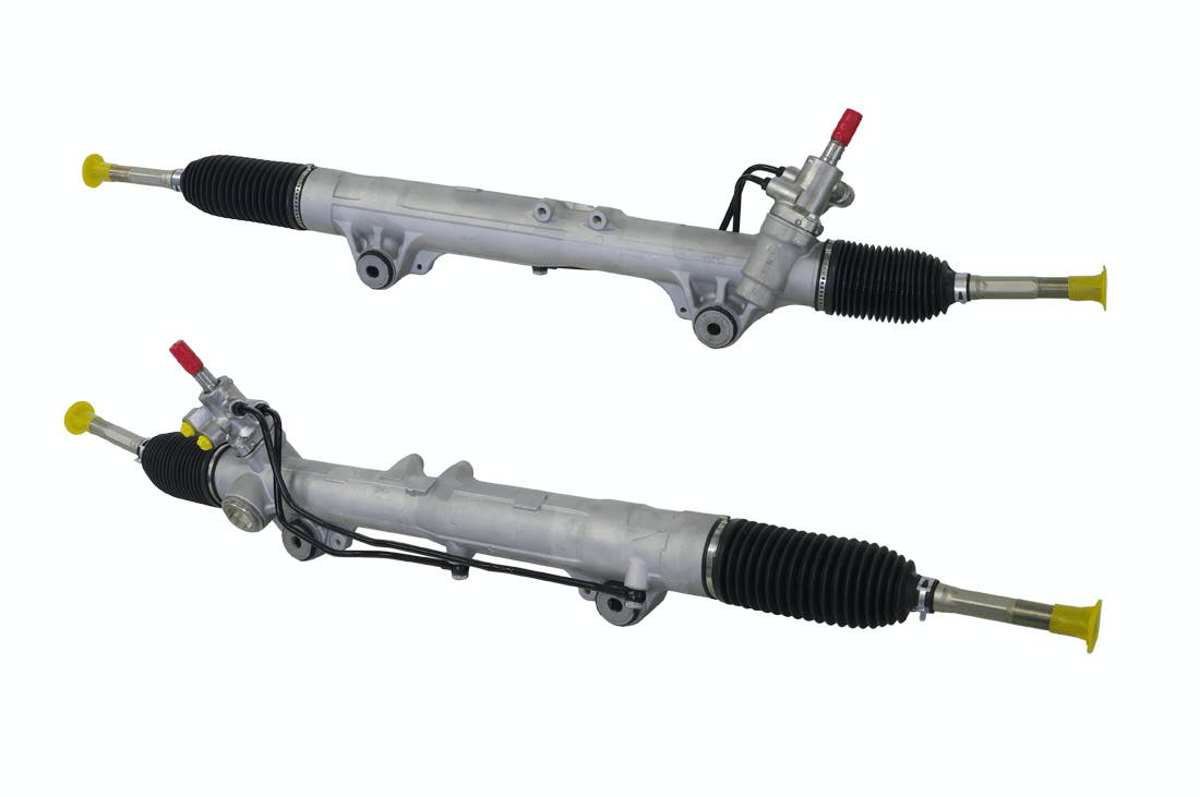 Power Steering Rack (Without Tie Rod End) Toyota LandCruiser 200 Series 2007 - 2021 PSR-TYLA-007 - Sterling