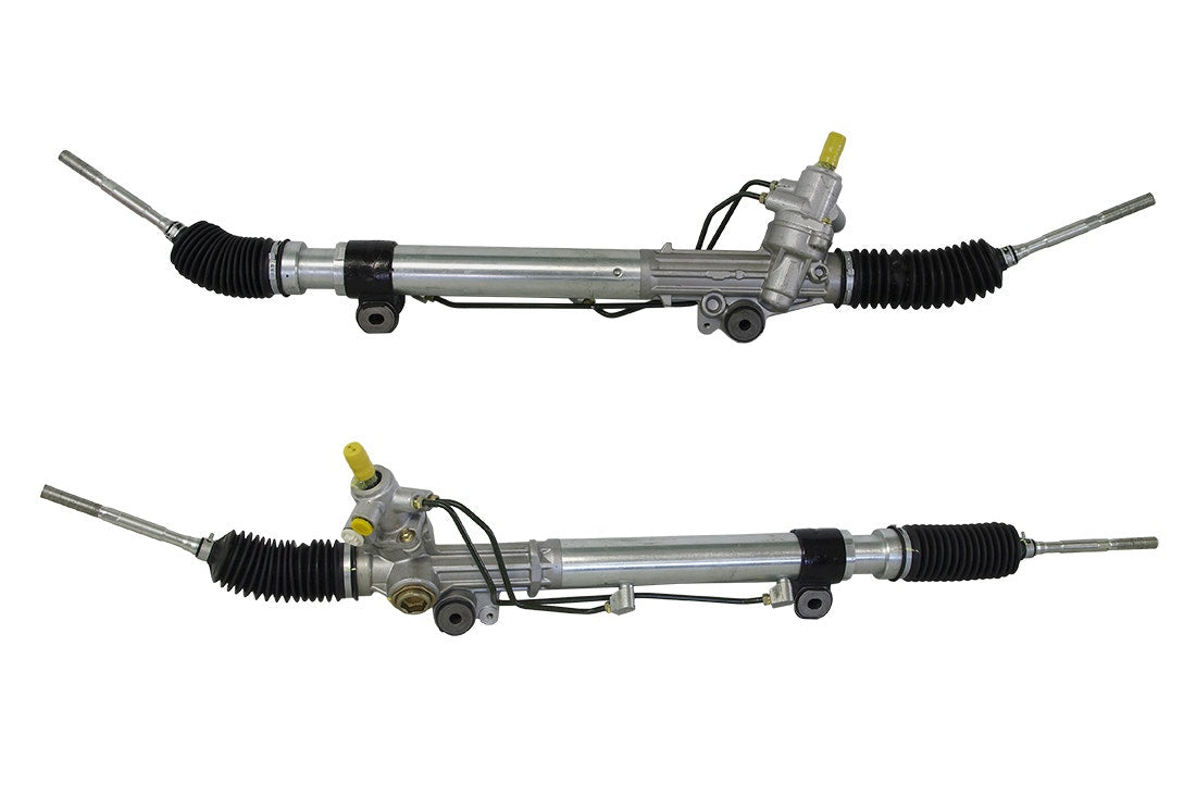 Power Steering Rack Toyota Prado GRJ/RZJ/KZJ120 2003 - 2009 PSR-TYPD-003 - Sterling
