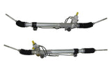 Power Steering Rack Toyota Prado GRJ/RZJ/KZJ120 2003 - 2009 PSR-TYPD-003 - Sterling