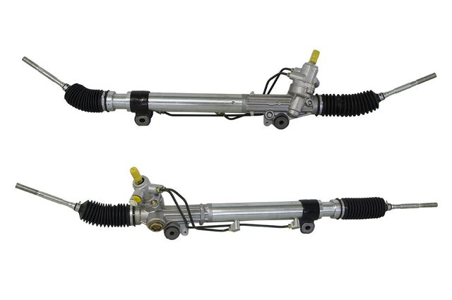 Power Steering Rack Toyota Prado GRJ/RZJ/KZJ120 2003 - 2009 PSR-TYPD-003 - Sterling