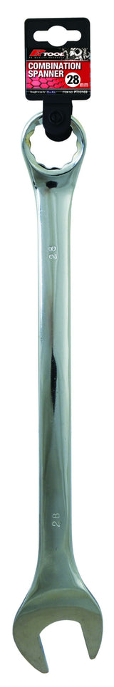 28mm Metric CR-V Combination Spanner - PKTool
