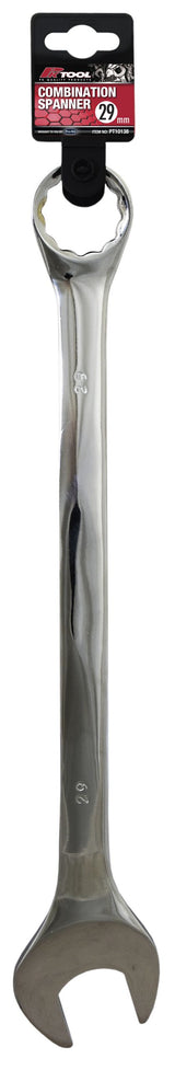 29mm Metric CR-V Combination Spanner - PKTool