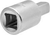 3/8” Dr Square Head Sump Plug Tool - PKTool | Universal Auto Spares