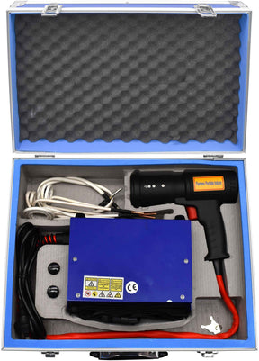 Flameless Magnetic Induction Heater Kit - PKTool