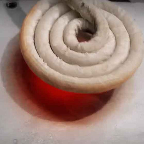 Flameless Magnetic Induction Heater Kit - PKTool