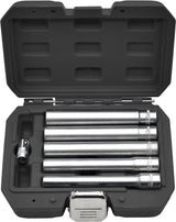 6pc Long Reach Deep Sockets - PKTool | Universal Auto Spares