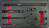 9 Pieces Impact Extension Bar Set - PKTook