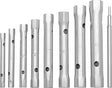 9 Piece Spark Plug Tube Spanner Set – PKTool