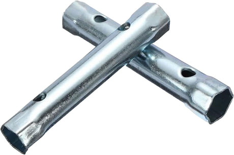 9 Piece Spark Plug Tube Spanner Set – PKTool