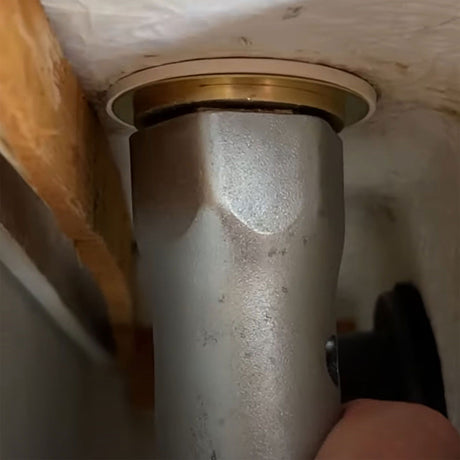 9 Piece Spark Plug Tube Spanner Set – PKTool