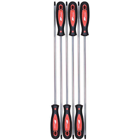 6 Pieces 300mm Tamper Star Screwdriver Set - PKTool