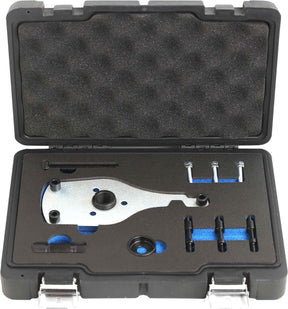 Fuel Injection Pump Remover & Installer - PKTool